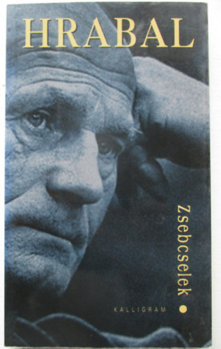 Bohumil Hrabal - Zsebcselek - Interj�reg�ny
