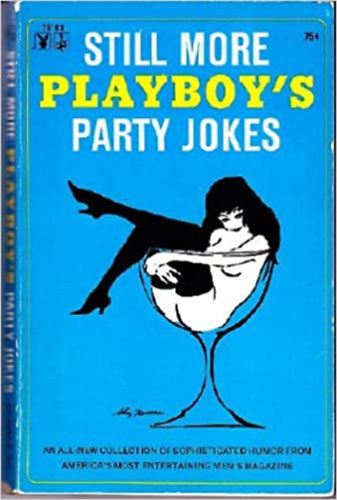 Still More Playboy's Party Jokes