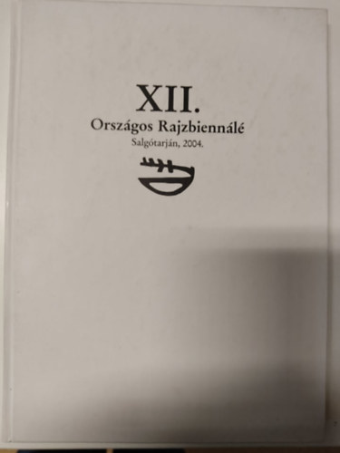 XII. Orszgos Rajzbiennl