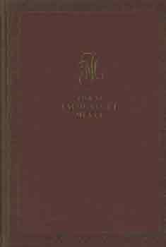 J�kai M�r - De k�r megv�n�lni-�regember nem v�n ember