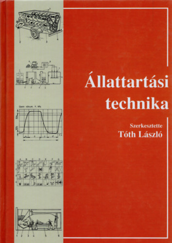 Dr. Tth Lszl - llattartsi technika