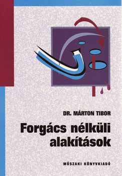 Dr. Mrton Tibor - Forgcs nlkli alaktsok