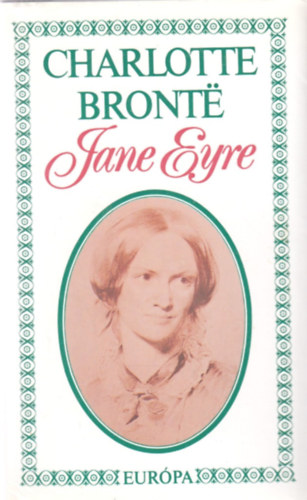 Charlotte Bront - Jane Eyre