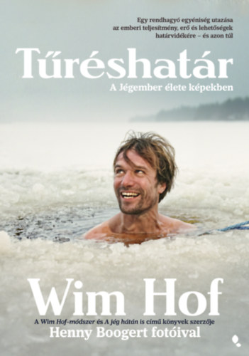 Wim Hof - T�r�shat�r