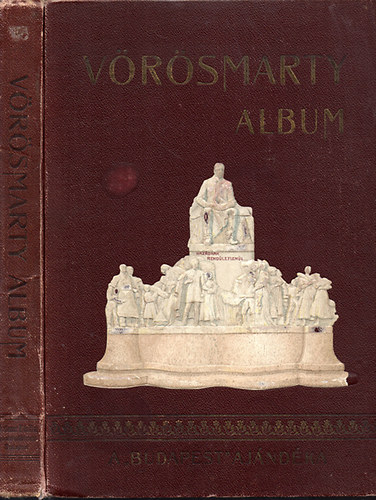 Vrsmarty Album