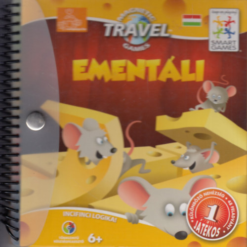 Ementli (Magnetic Travel Games)