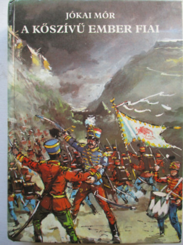 J�kai M�r - A k�sz�v� ember fiai