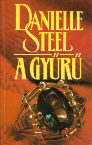 Danielle Steel - A gyr