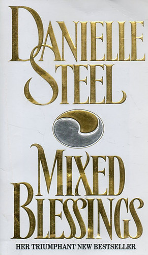 Danielle Steel - Mixed Blessings