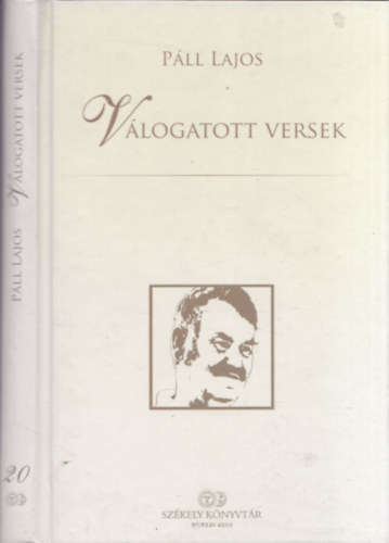 P�ll Lajos - V�logatott versek