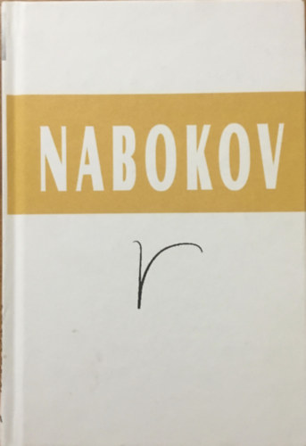 Vladimir Nabokov - A szem - A bűvölő