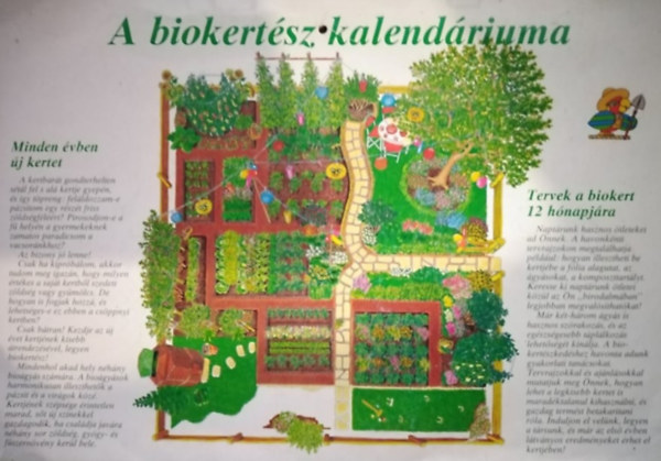A biokertsz kalendriuma