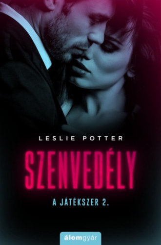 Potter Leslie - Szenved�ly