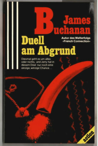 James M. Buchanan - Duell am Abgrund