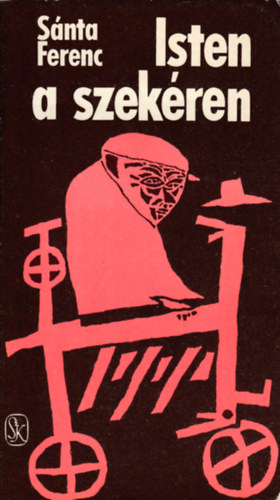 Snta Ferenc - Isten a szekren