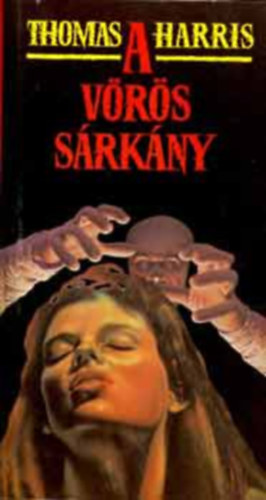 Thomas Harris - A V�r�s S�rk�ny