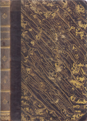 Suj�nszky Antal - Kal�szat IV. (A' legjelesb n�met katholikus hitsz�nokok egyh�zi besz�d�b�l)