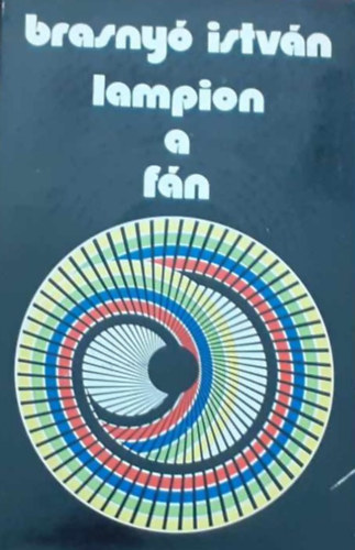 Brasny Istvn - Lampion a fn - novellk