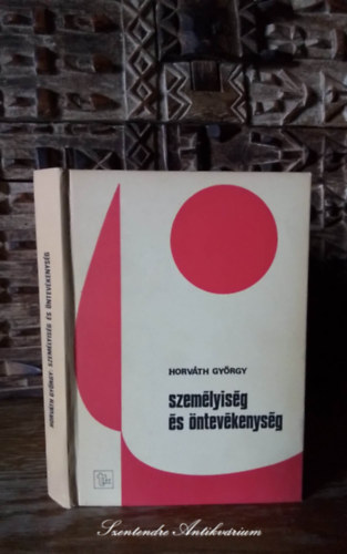 Hermann Istvn  Horvth Gyrgy (lektor) - Szemlyisg s ntevkenysg - A szemlyisg a pszicholgiban. Irnyzatok