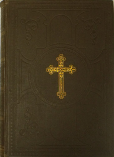 Goffine L�n�rt Steck Xaver Ferencz - Goffine L�n�rt katholikus oktat� �s �p�letes k�nyve