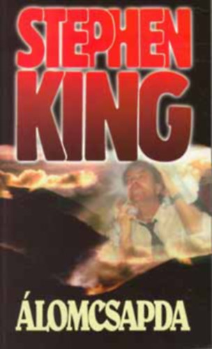 Stephen King - lomcsapda