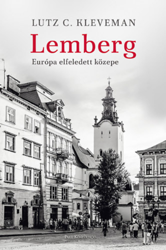Lutz C. Kleveman - Lemberg