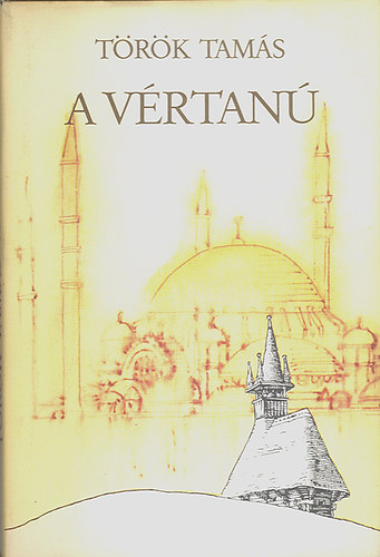 Dr. Trk Tams - A vrtan