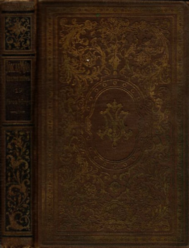 J�kai M�r - V�res k�nyv - Csatak�pek a keleti h�bor�b�l (Nemzeti kiad�s 19.)