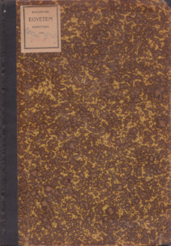 Dr. TH. v. Szontagh J. v. Matyasovszky - Umgebungen von Nagy-K�roly und �kos und von Tasn�d-Sz�plak