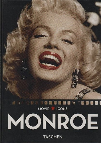 Paul Duncan - Monroe (Taschen- Movie Icons)