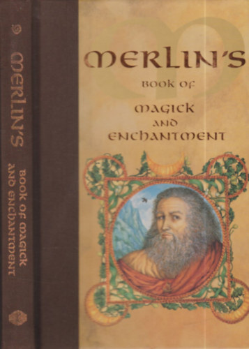 Merlin's Book of Magick and Enchantment