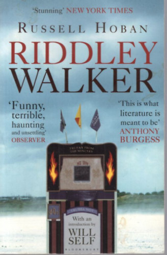 Russell Hoban - Riddley Walker
