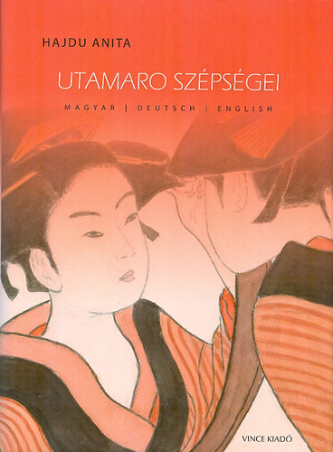 Hajdu Anita - Utamaro sz�ps�gei