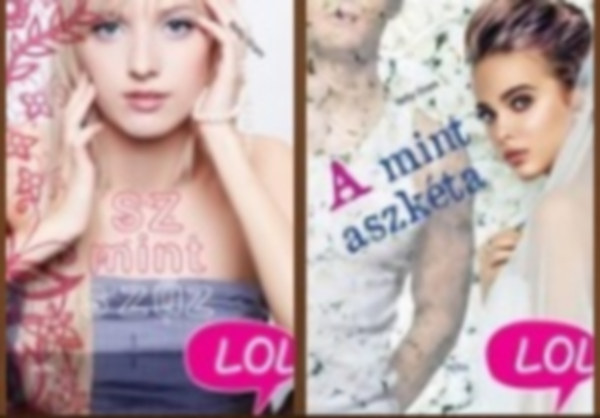 Kelly Oram - Sz mint sz�z 1-2 (Sz mint sz�z / A mint aszk�ta)