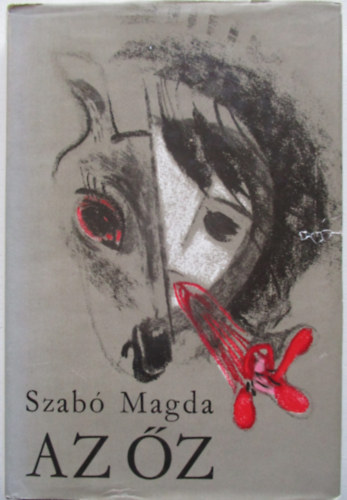 Szab Magda - Az z