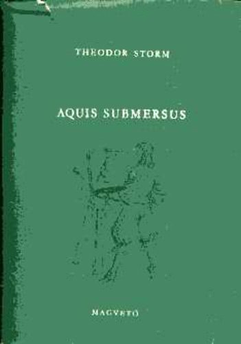 Theodor Storm - Aquis Submersus