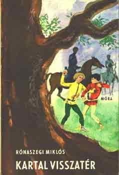 R�naszegi Mikl�s - Kartal visszat�r