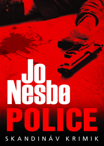 Jo Nesbo - Police