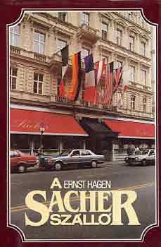 Ernst Hagen - A Sacher sz�ll�