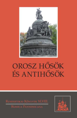 Orosz hsk s antihsk