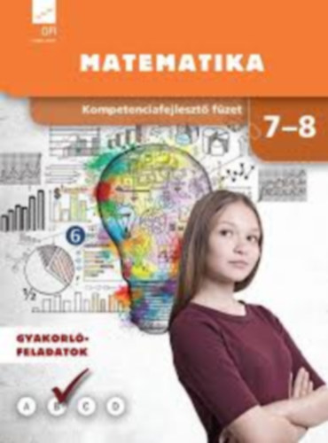 Gercs Lszl - MATEMATIKA 7-8. (NT-80485)