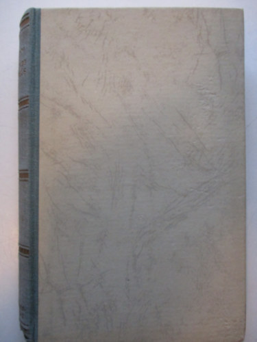 Orio Vergani - Tavaszi l�tom�s