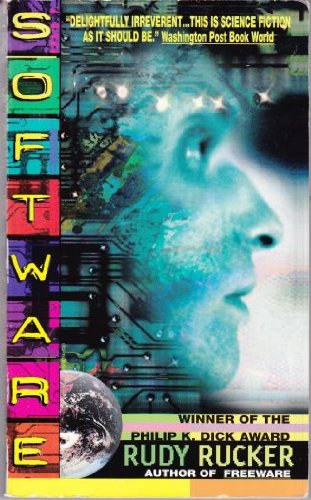 Rudy Rucker - Software