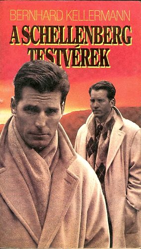 Kellermann - A Schellenberg testv�rek
