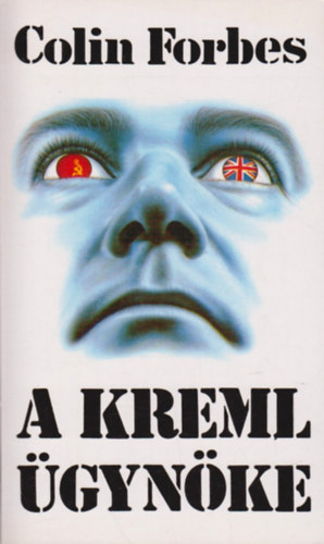 Colin Forbes - A Kreml gynke