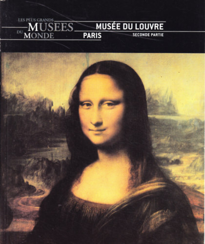 Emanuele Castellani - Muse du Louvre, Paris. Seconde partie. (Les plus grands muses du monde)