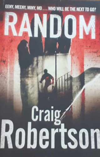 Craig Roberston - Random