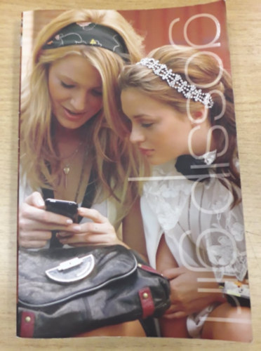 Cecily von Zeigesar - Gossip Girl