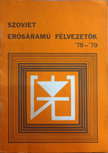Szovjet er�s�ram� f�lvezet�k 78-79