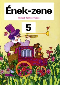 Maitz Mária; Pócz Gáborné - Ének-zene 5.